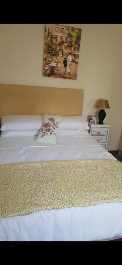 Asgard Guest House Galway Ngoại thất bức ảnh