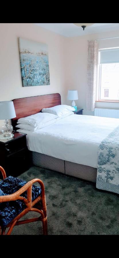 Asgard Guest House Galway Ngoại thất bức ảnh