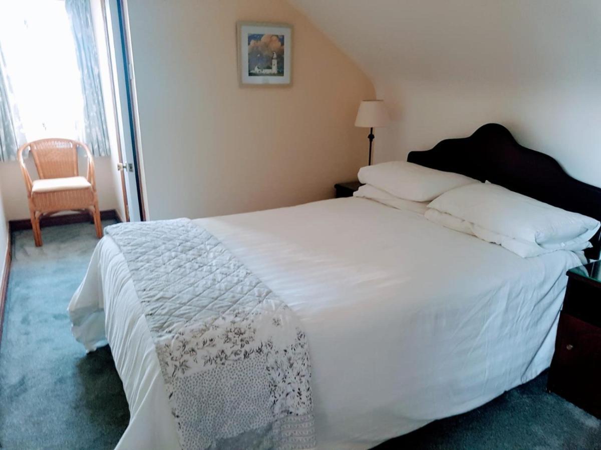 Asgard Guest House Galway Ngoại thất bức ảnh