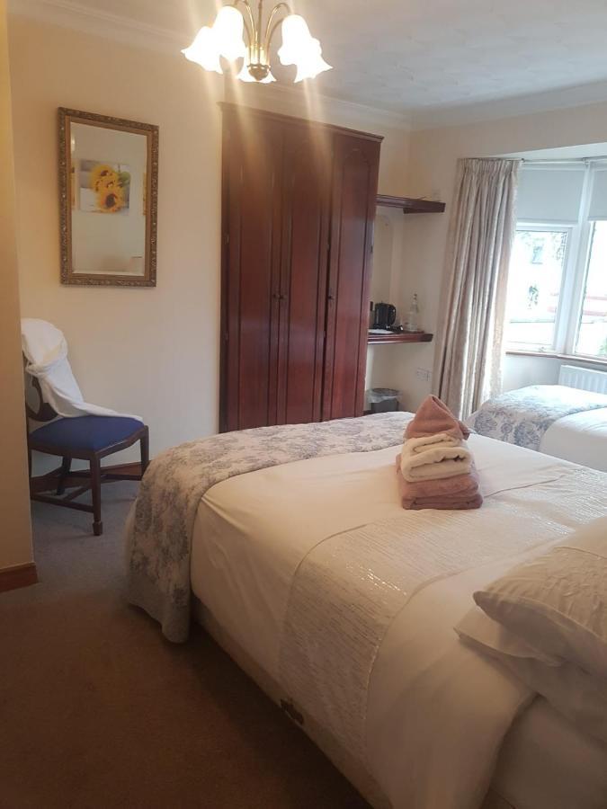 Asgard Guest House Galway Ngoại thất bức ảnh