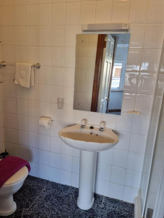 Asgard Guest House Galway Ngoại thất bức ảnh