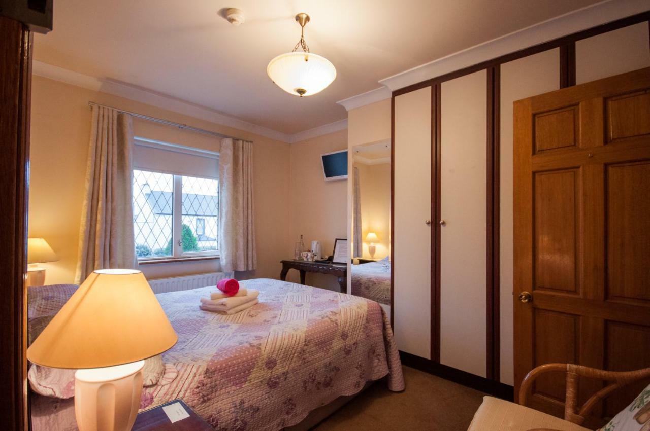 Asgard Guest House Galway Ngoại thất bức ảnh