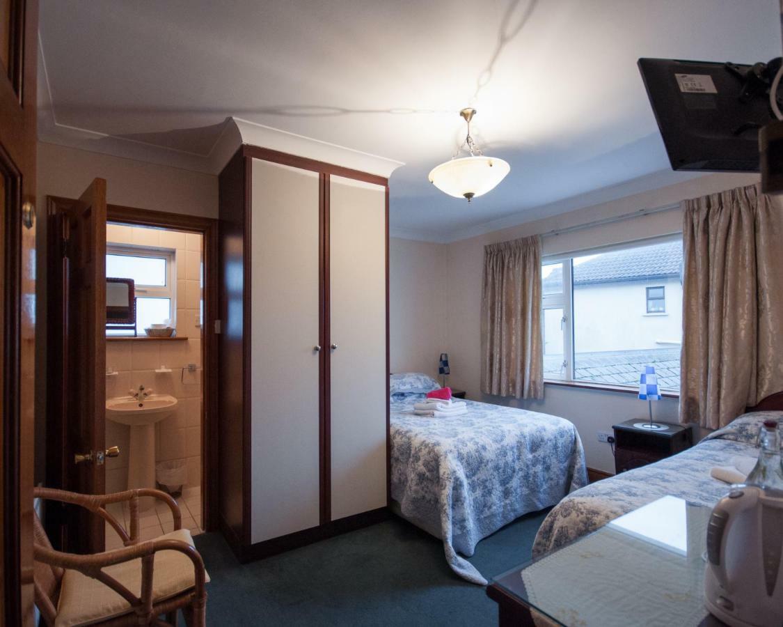 Asgard Guest House Galway Ngoại thất bức ảnh