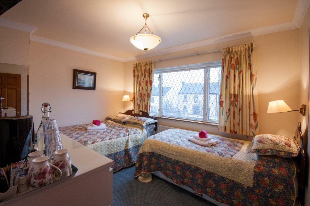 Asgard Guest House Galway Ngoại thất bức ảnh