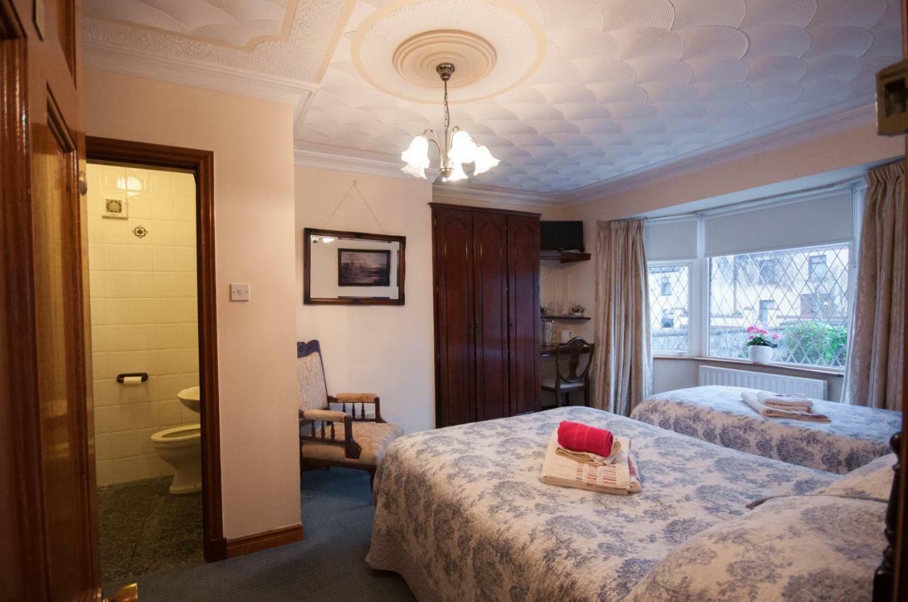 Asgard Guest House Galway Ngoại thất bức ảnh
