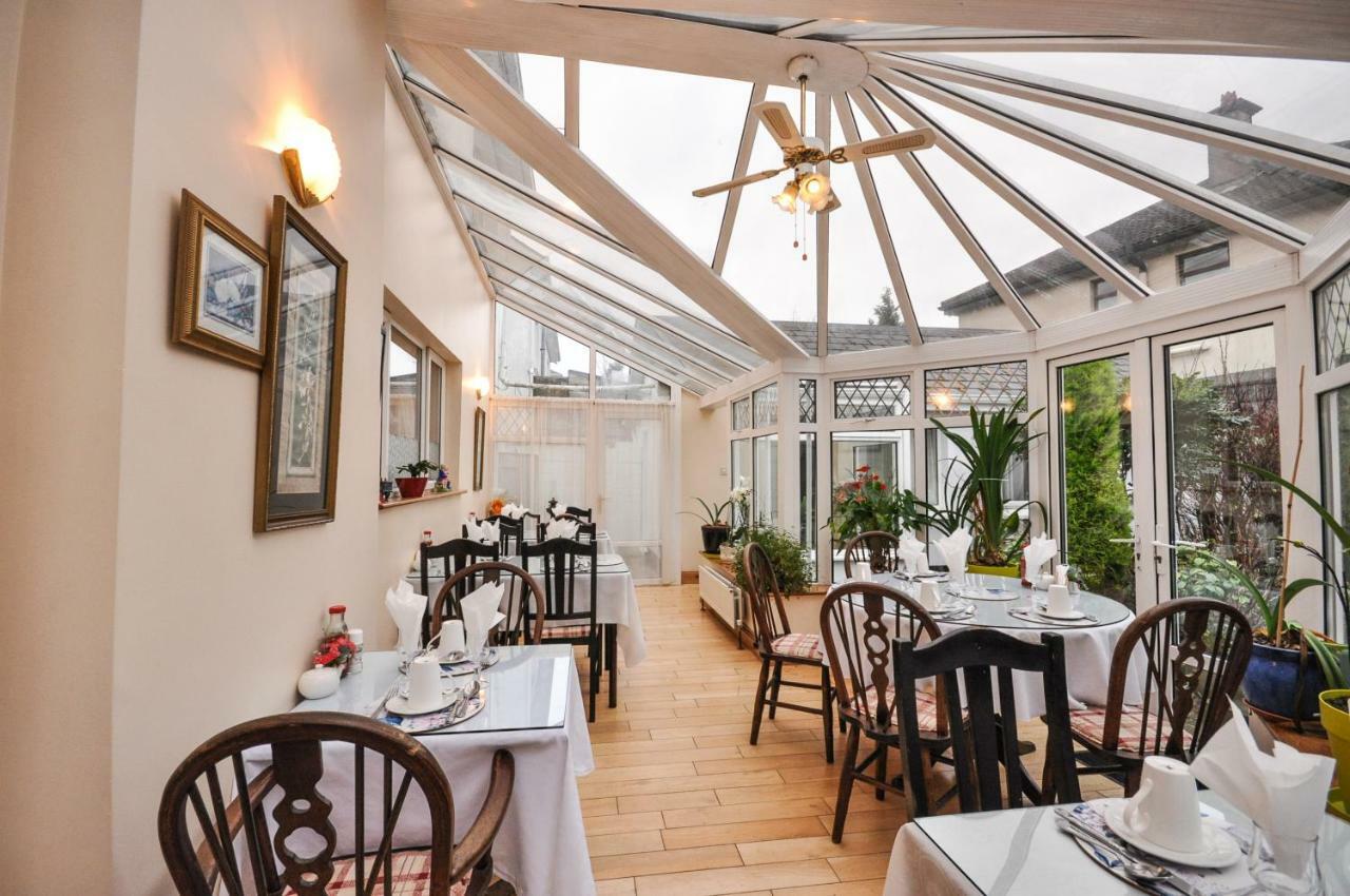 Asgard Guest House Galway Ngoại thất bức ảnh